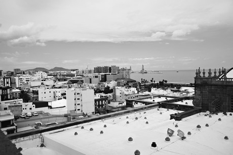 Las Palmas de Gran Canaria